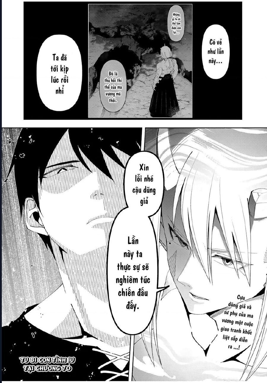 Yuusha To Yobareta Nochi Ni Soshite Musou Otoko Wa Kazoku Wo Tsukuru [Chap 69-71] - Page 18