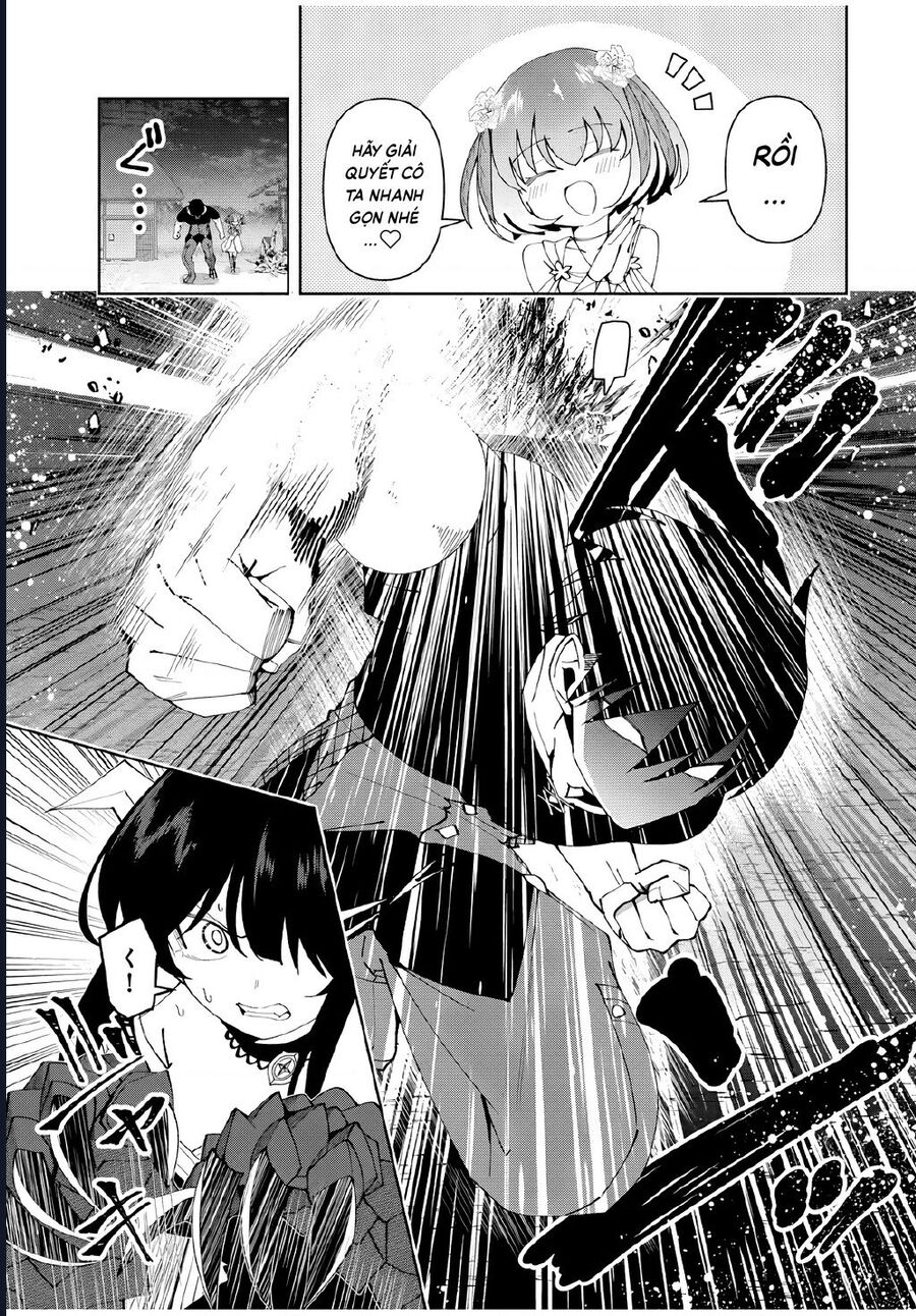 Yuusha To Yobareta Nochi Ni Soshite Musou Otoko Wa Kazoku Wo Tsukuru [Chap 69-71] - Page 3