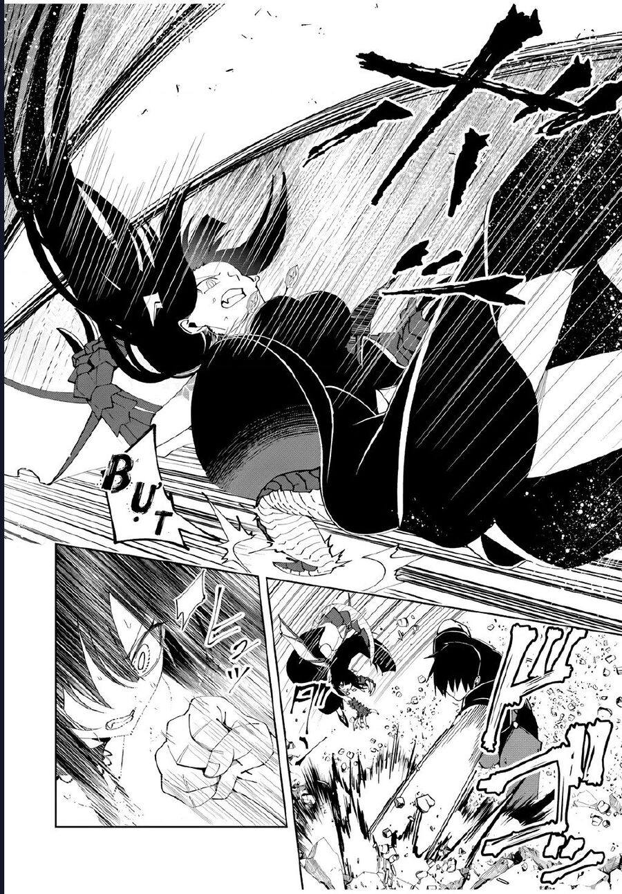 Yuusha To Yobareta Nochi Ni Soshite Musou Otoko Wa Kazoku Wo Tsukuru [Chap 69-71] - Page 4