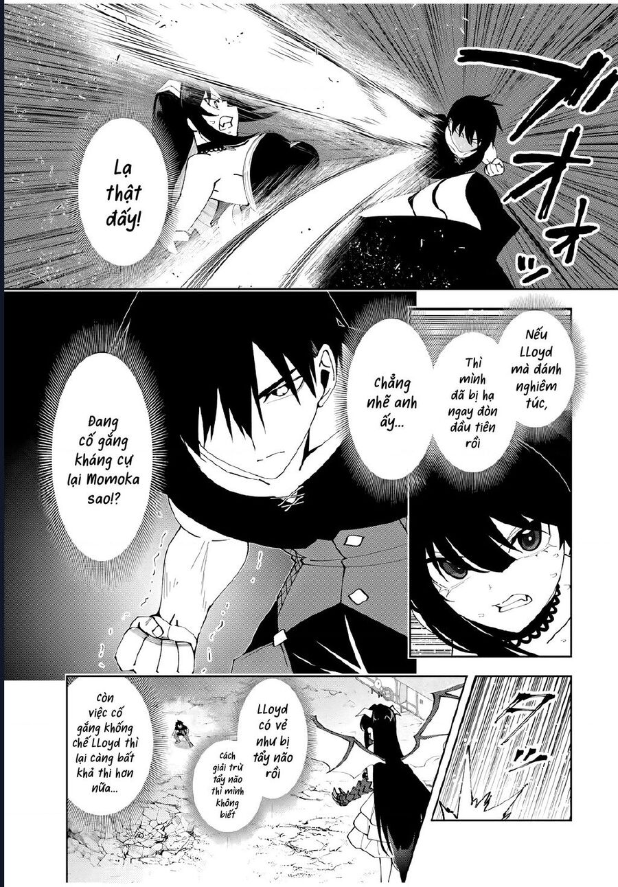 Yuusha To Yobareta Nochi Ni Soshite Musou Otoko Wa Kazoku Wo Tsukuru [Chap 69-71] - Page 5