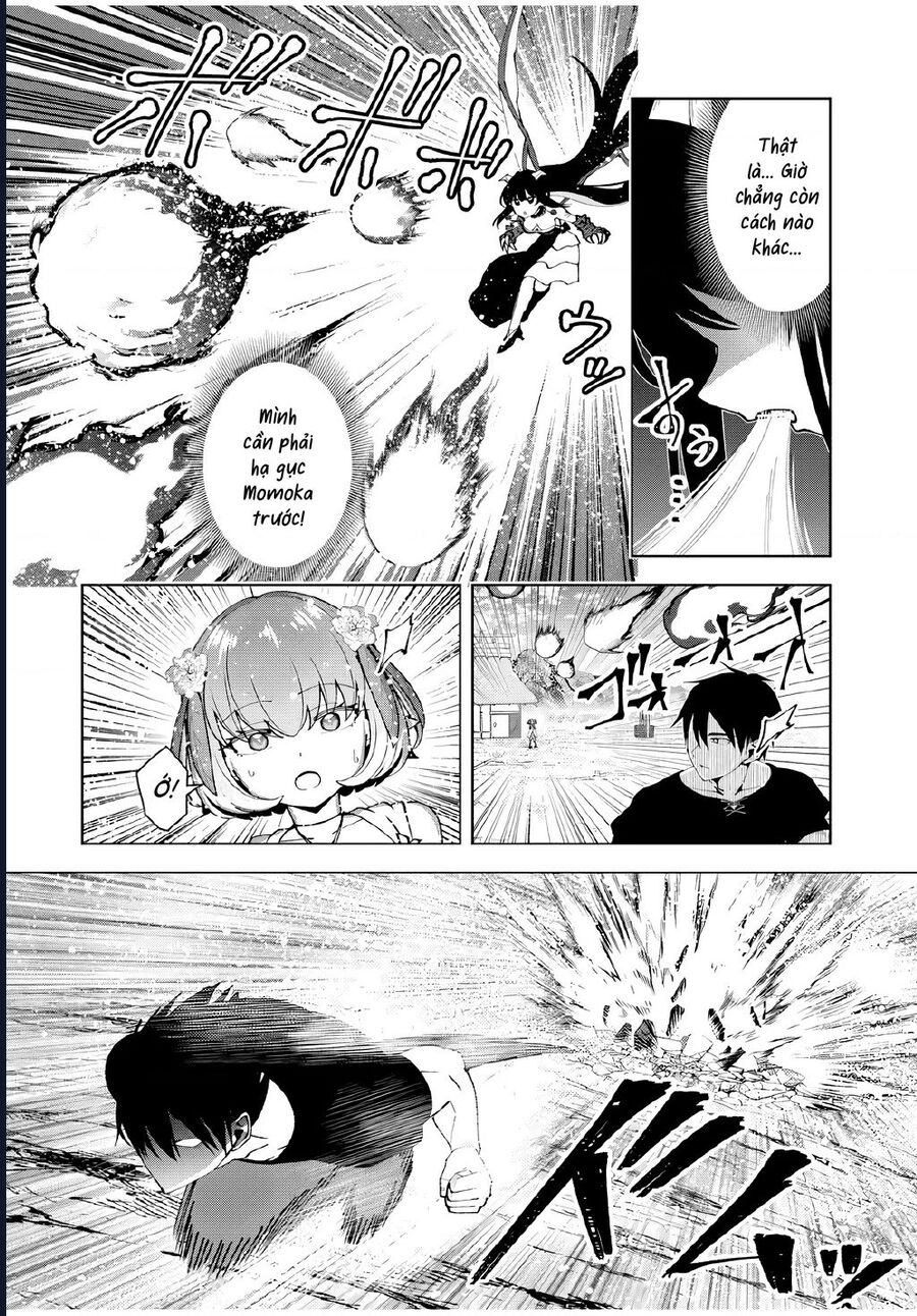 Yuusha To Yobareta Nochi Ni Soshite Musou Otoko Wa Kazoku Wo Tsukuru [Chap 69-71] - Page 6