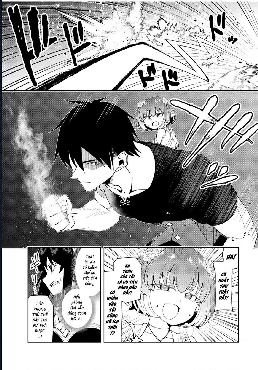 Yuusha To Yobareta Nochi Ni Soshite Musou Otoko Wa Kazoku Wo Tsukuru [Chap 69-71] - Page 7
