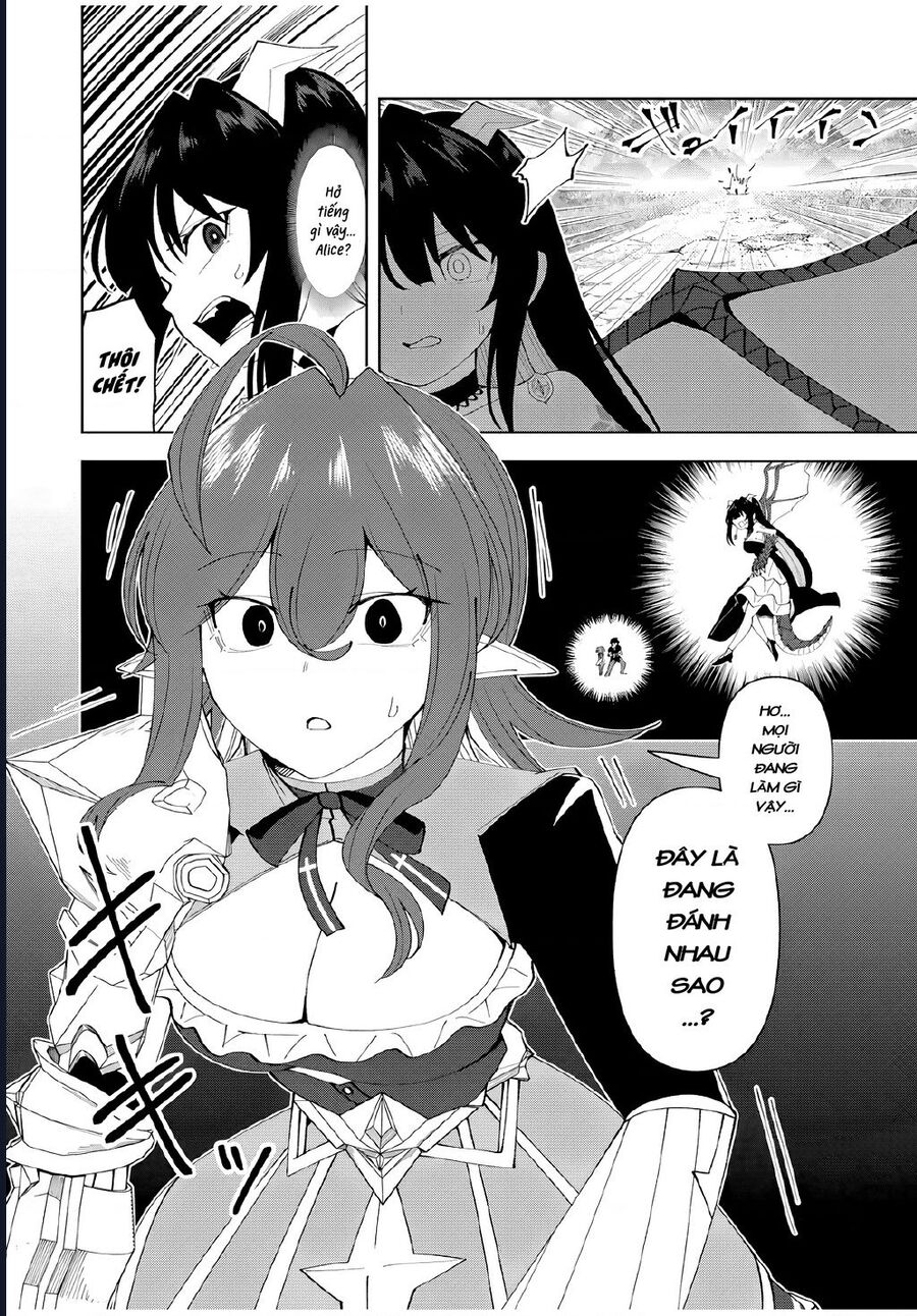 Yuusha To Yobareta Nochi Ni Soshite Musou Otoko Wa Kazoku Wo Tsukuru [Chap 69-71] - Page 8
