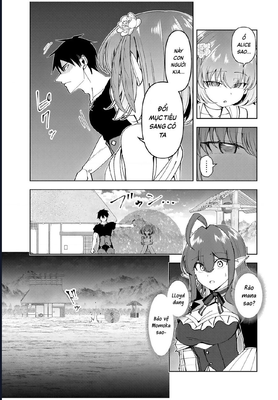 Yuusha To Yobareta Nochi Ni Soshite Musou Otoko Wa Kazoku Wo Tsukuru [Chap 69-71] - Page 9