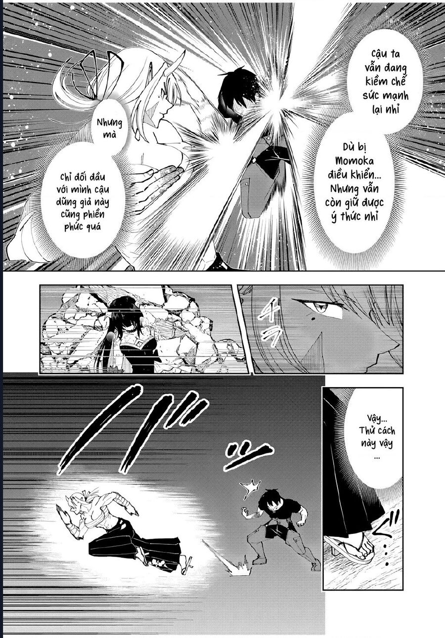 Yuusha To Yobareta Nochi Ni Soshite Musou Otoko Wa Kazoku Wo Tsukuru [Chap 69-71] - Page 10