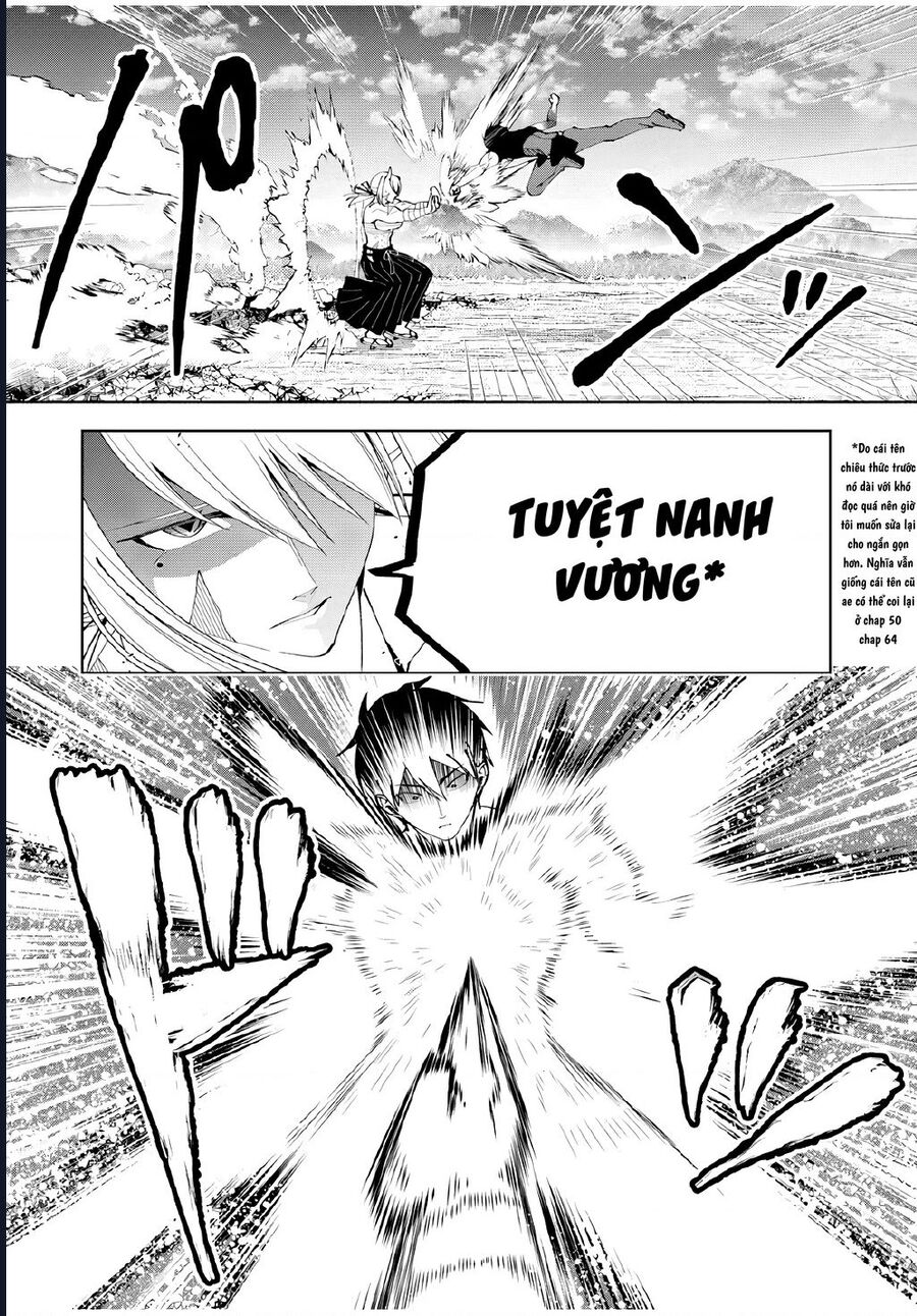 Yuusha To Yobareta Nochi Ni Soshite Musou Otoko Wa Kazoku Wo Tsukuru [Chap 69-71] - Page 12