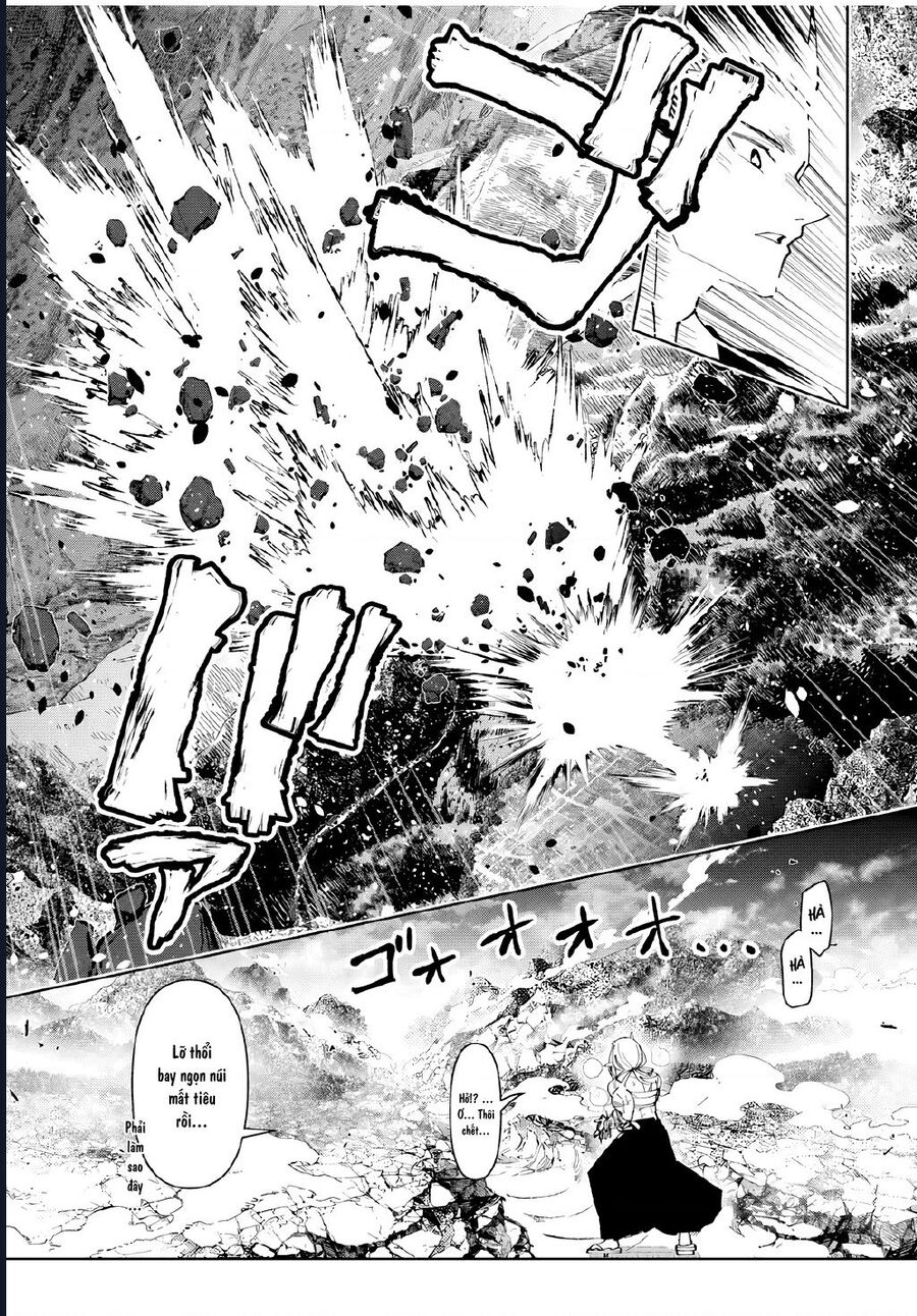 Yuusha To Yobareta Nochi Ni Soshite Musou Otoko Wa Kazoku Wo Tsukuru [Chap 69-71] - Page 13