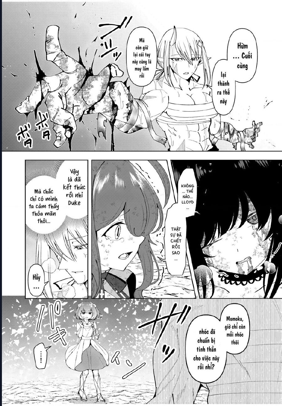 Yuusha To Yobareta Nochi Ni Soshite Musou Otoko Wa Kazoku Wo Tsukuru [Chap 69-71] - Page 14