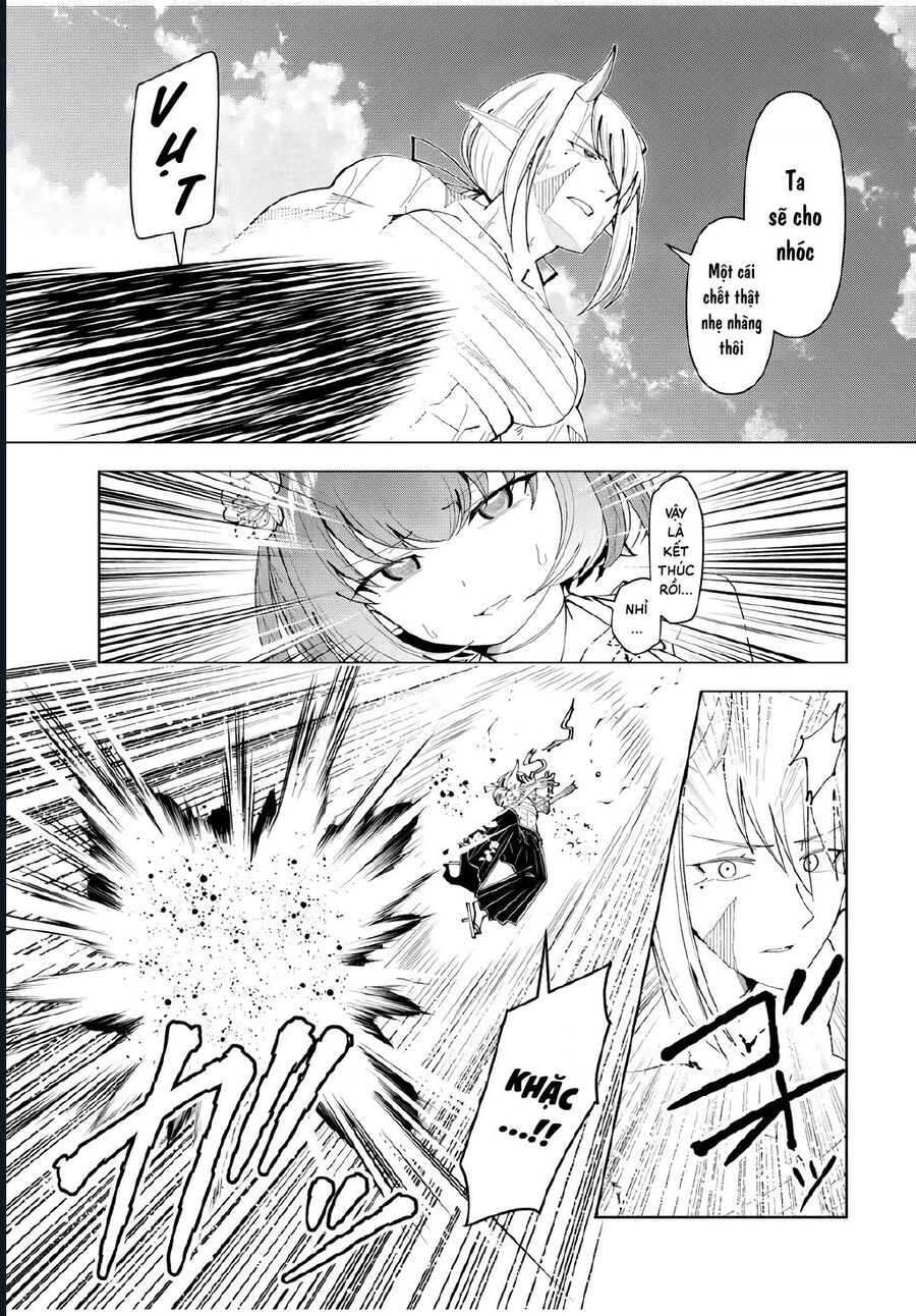 Yuusha To Yobareta Nochi Ni Soshite Musou Otoko Wa Kazoku Wo Tsukuru [Chap 69-71] - Page 15