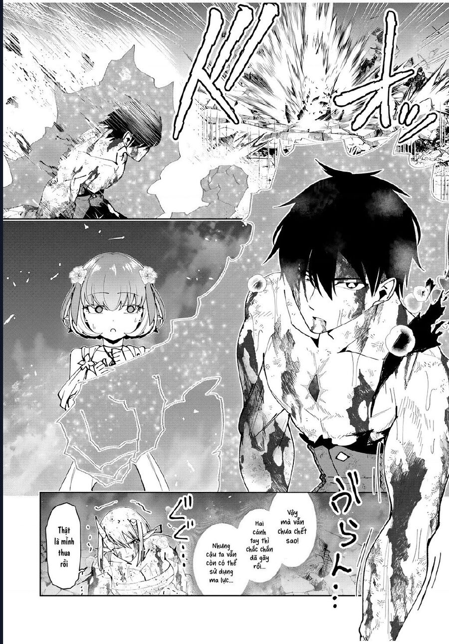 Yuusha To Yobareta Nochi Ni Soshite Musou Otoko Wa Kazoku Wo Tsukuru [Chap 69-71] - Page 16