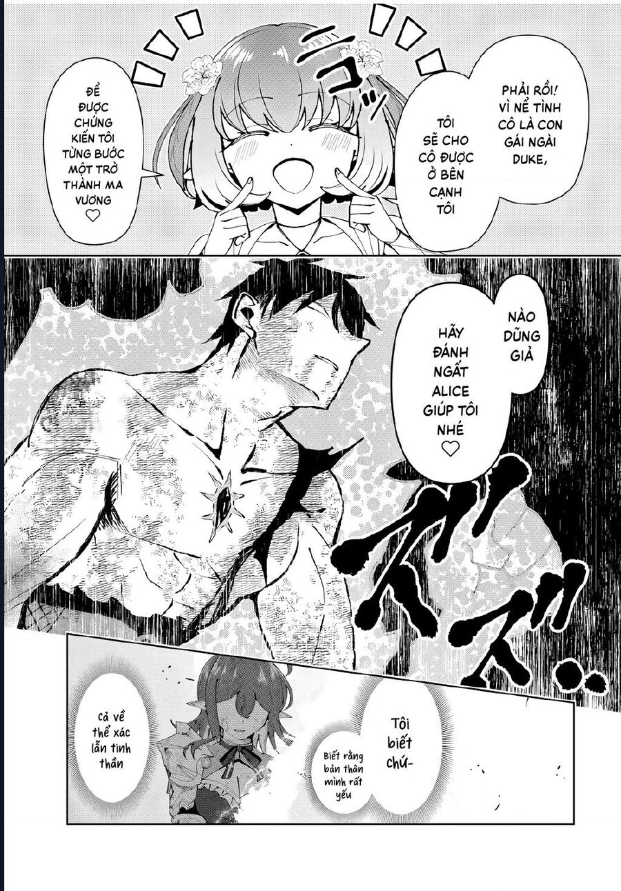 Yuusha To Yobareta Nochi Ni Soshite Musou Otoko Wa Kazoku Wo Tsukuru [Chap 69-71] - Page 19