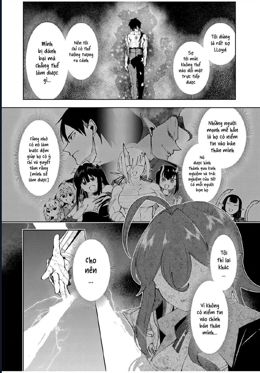 Yuusha To Yobareta Nochi Ni Soshite Musou Otoko Wa Kazoku Wo Tsukuru [Chap 69-71] - Page 20