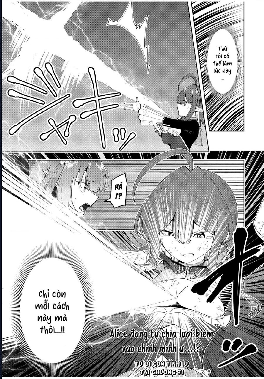 Yuusha To Yobareta Nochi Ni Soshite Musou Otoko Wa Kazoku Wo Tsukuru [Chap 69-71] - Page 21