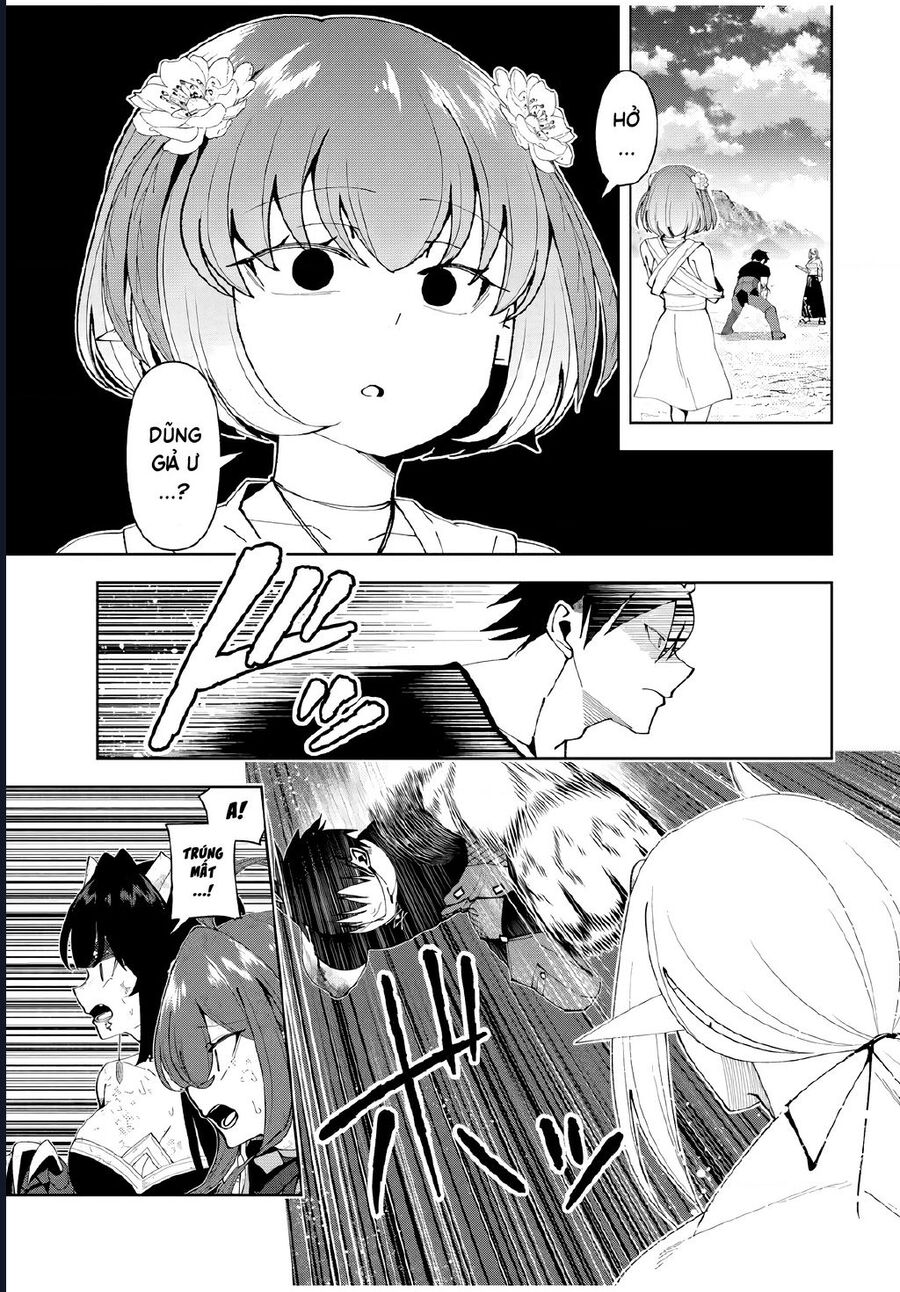 Yuusha To Yobareta Nochi Ni Soshite Musou Otoko Wa Kazoku Wo Tsukuru [Chap 69-71] - Page 3