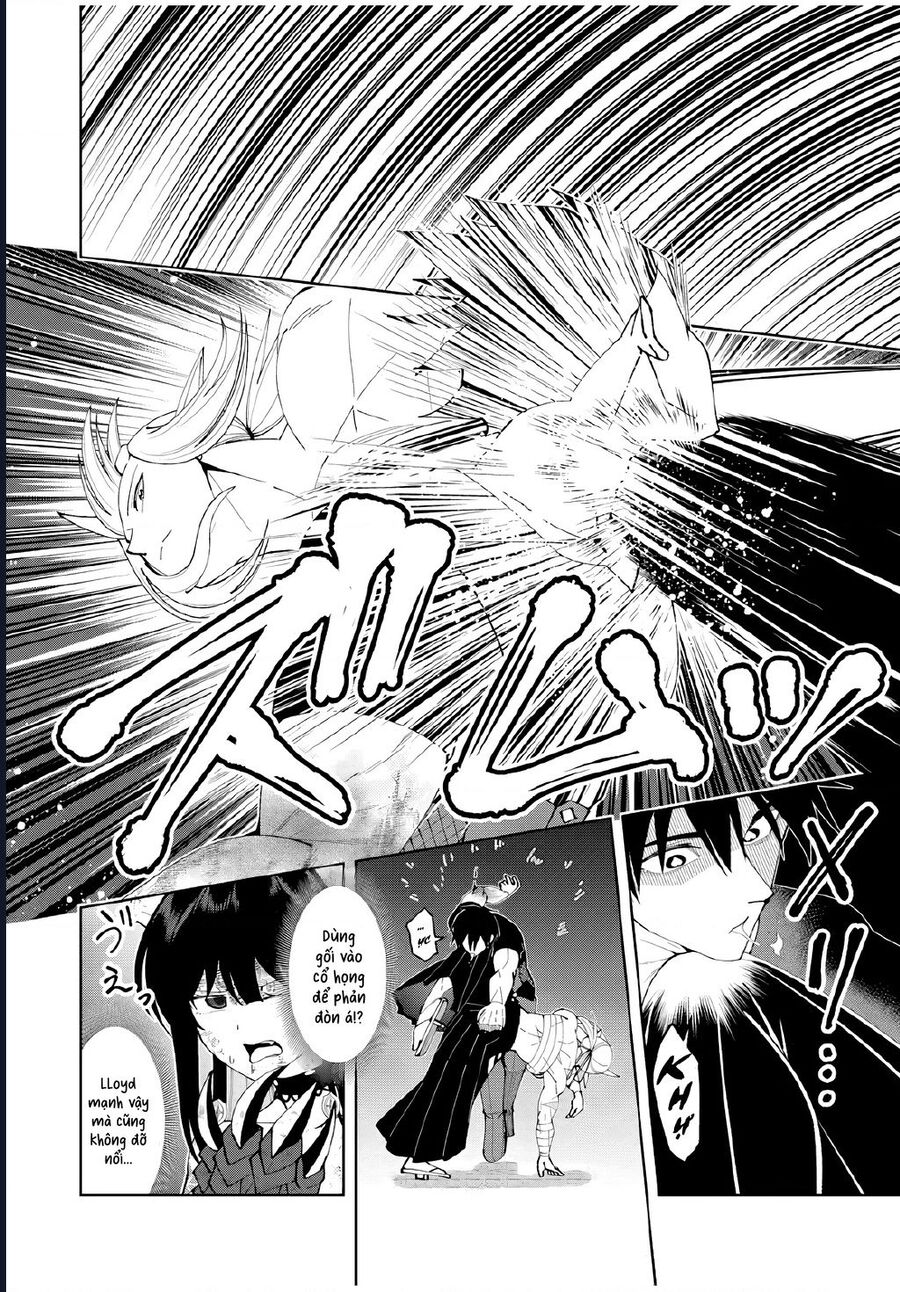 Yuusha To Yobareta Nochi Ni Soshite Musou Otoko Wa Kazoku Wo Tsukuru [Chap 69-71] - Page 4