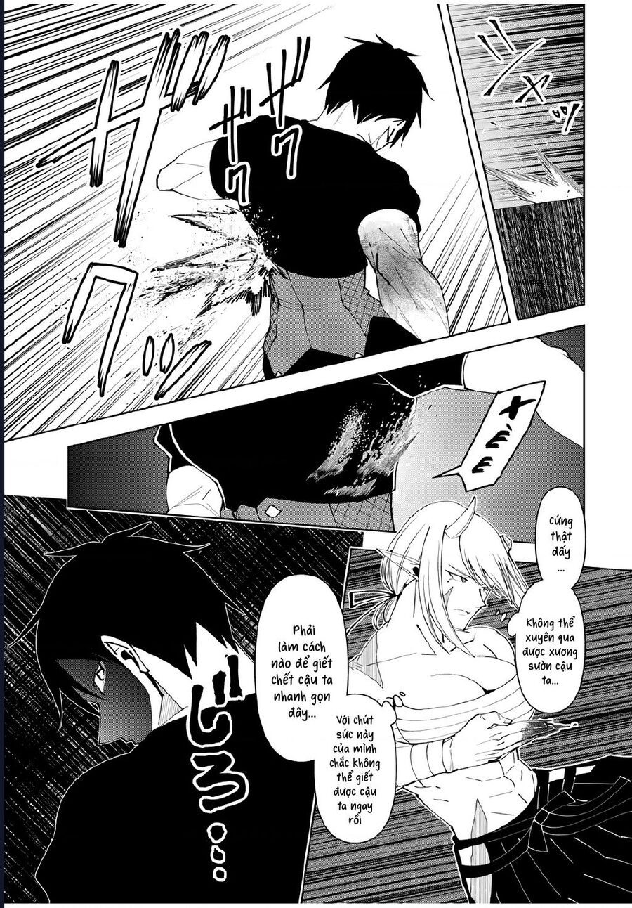 Yuusha To Yobareta Nochi Ni Soshite Musou Otoko Wa Kazoku Wo Tsukuru [Chap 69-71] - Page 5