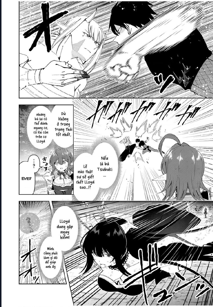 Yuusha To Yobareta Nochi Ni Soshite Musou Otoko Wa Kazoku Wo Tsukuru [Chap 69-71] - Page 6
