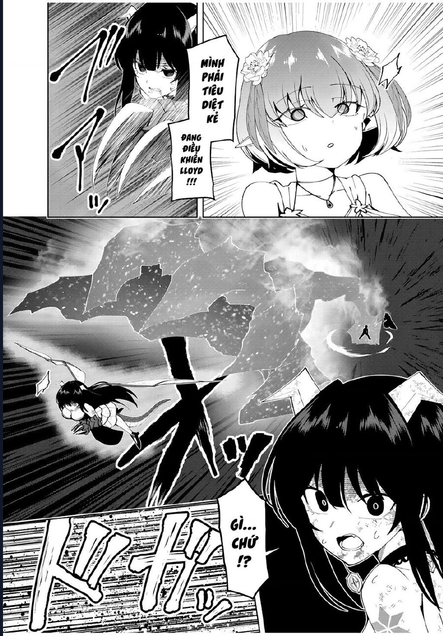 Yuusha To Yobareta Nochi Ni Soshite Musou Otoko Wa Kazoku Wo Tsukuru [Chap 69-71] - Page 7