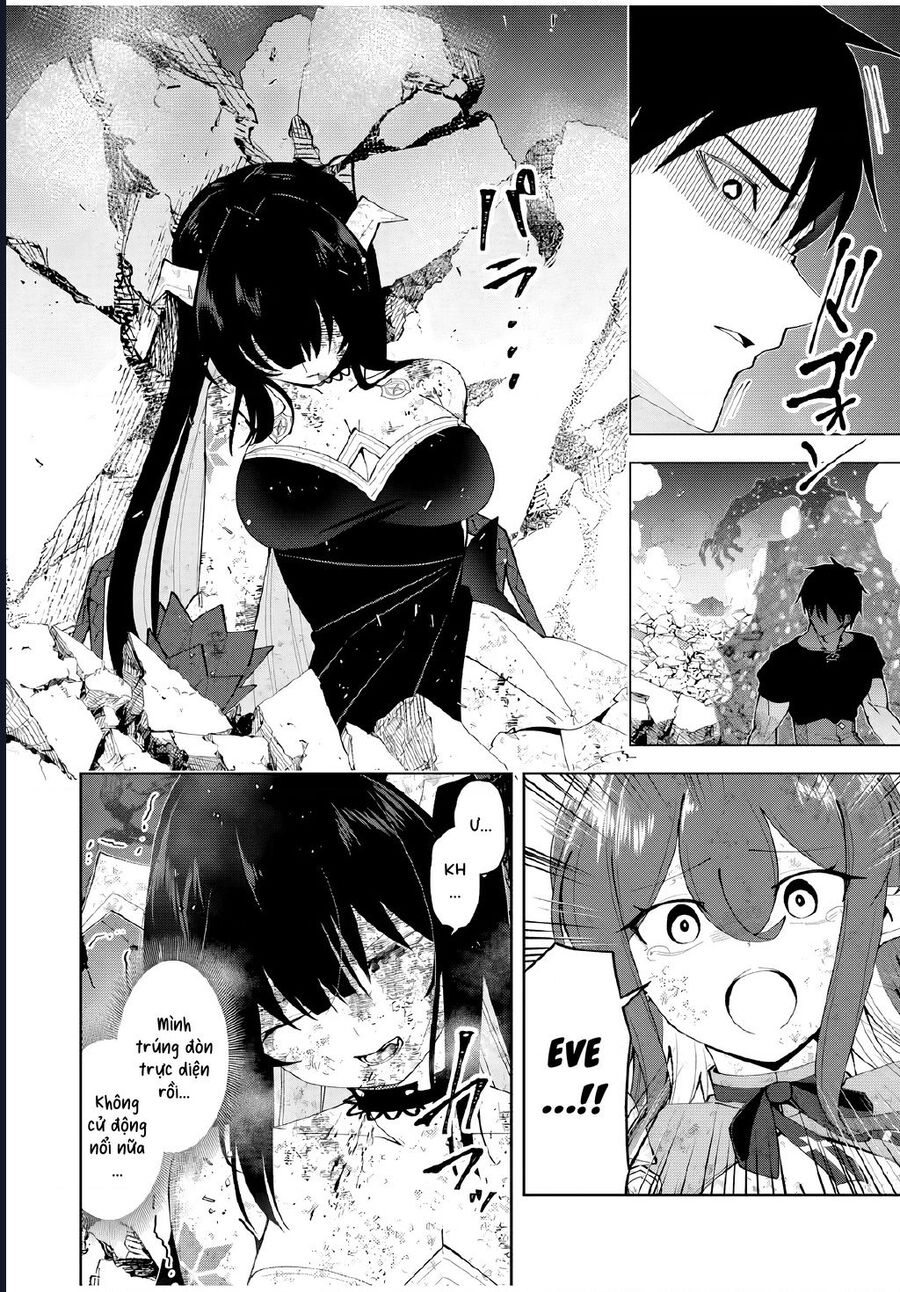 Yuusha To Yobareta Nochi Ni Soshite Musou Otoko Wa Kazoku Wo Tsukuru [Chap 69-71] - Page 8