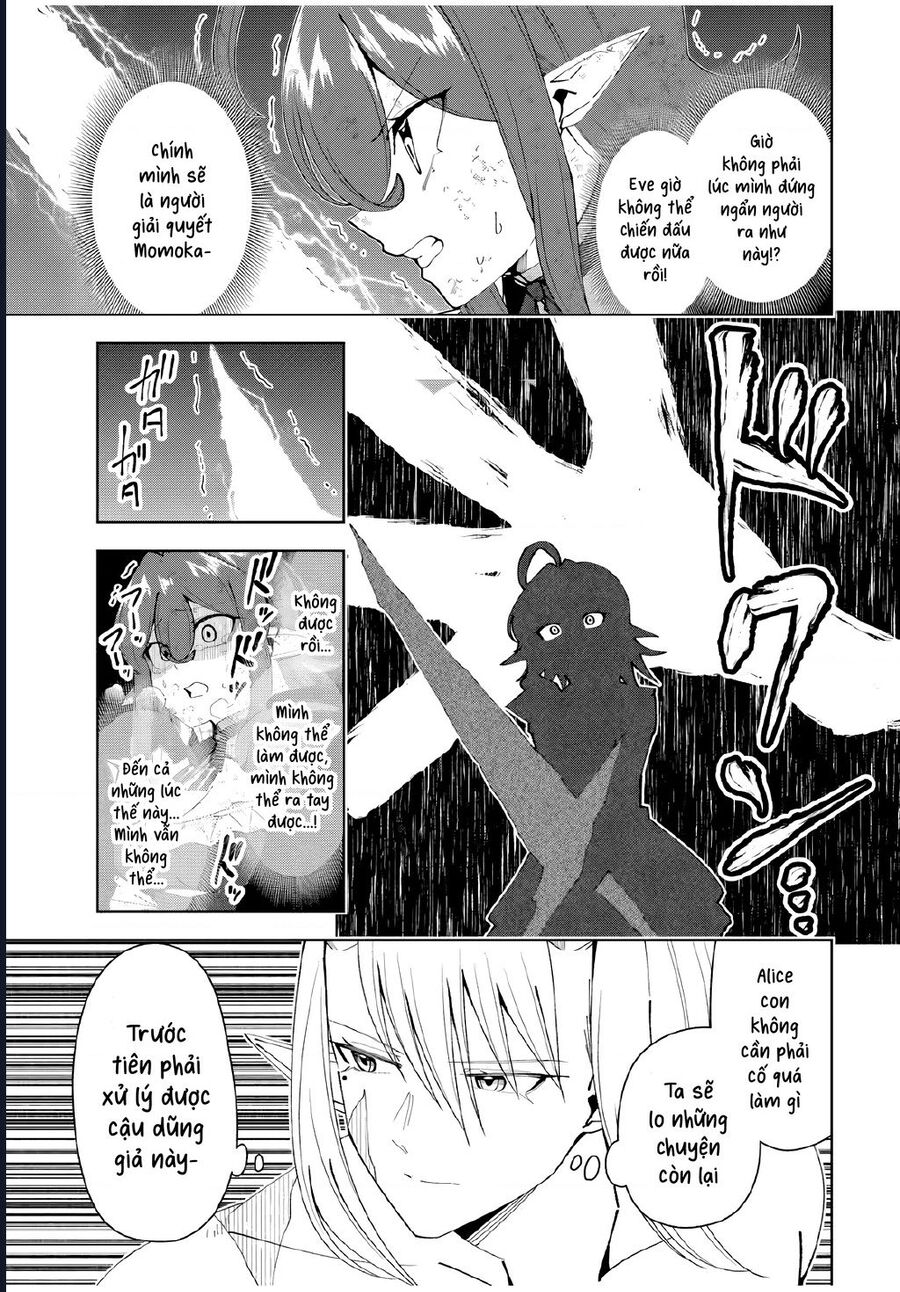 Yuusha To Yobareta Nochi Ni Soshite Musou Otoko Wa Kazoku Wo Tsukuru [Chap 69-71] - Page 9