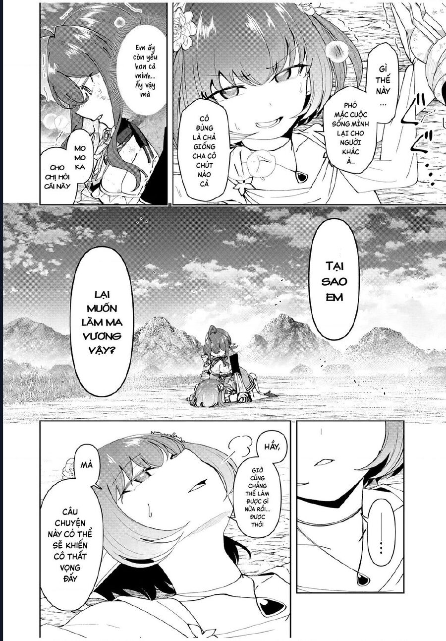 Yuusha To Yobareta Nochi Ni Soshite Musou Otoko Wa Kazoku Wo Tsukuru [Chap 69-71] - Page 10