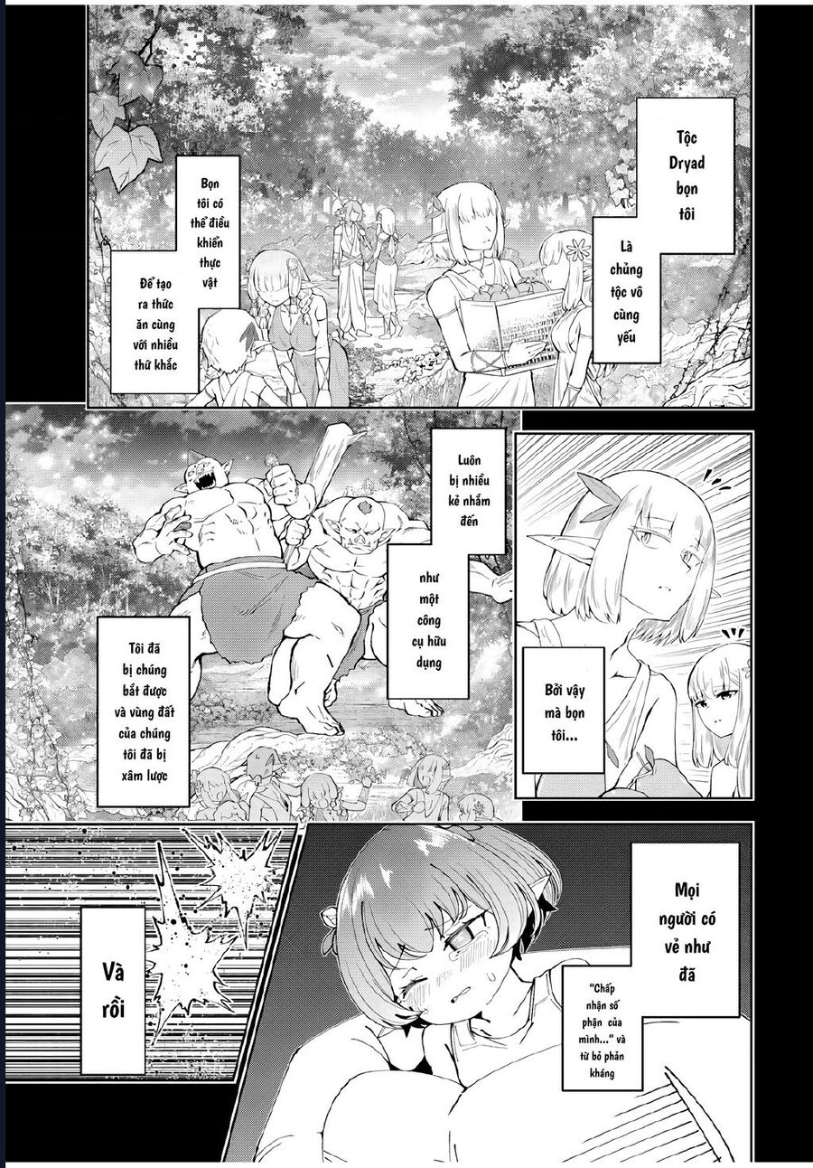 Yuusha To Yobareta Nochi Ni Soshite Musou Otoko Wa Kazoku Wo Tsukuru [Chap 69-71] - Page 11