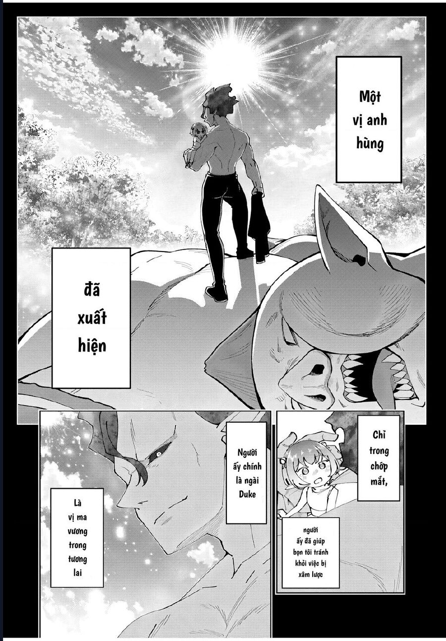Yuusha To Yobareta Nochi Ni Soshite Musou Otoko Wa Kazoku Wo Tsukuru [Chap 69-71] - Page 12