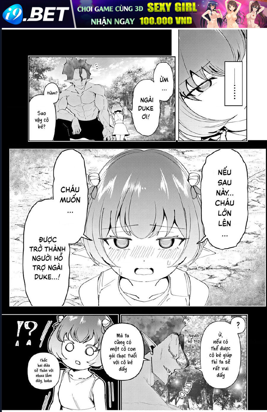 Yuusha To Yobareta Nochi Ni Soshite Musou Otoko Wa Kazoku Wo Tsukuru [Chap 69-71] - Page 13