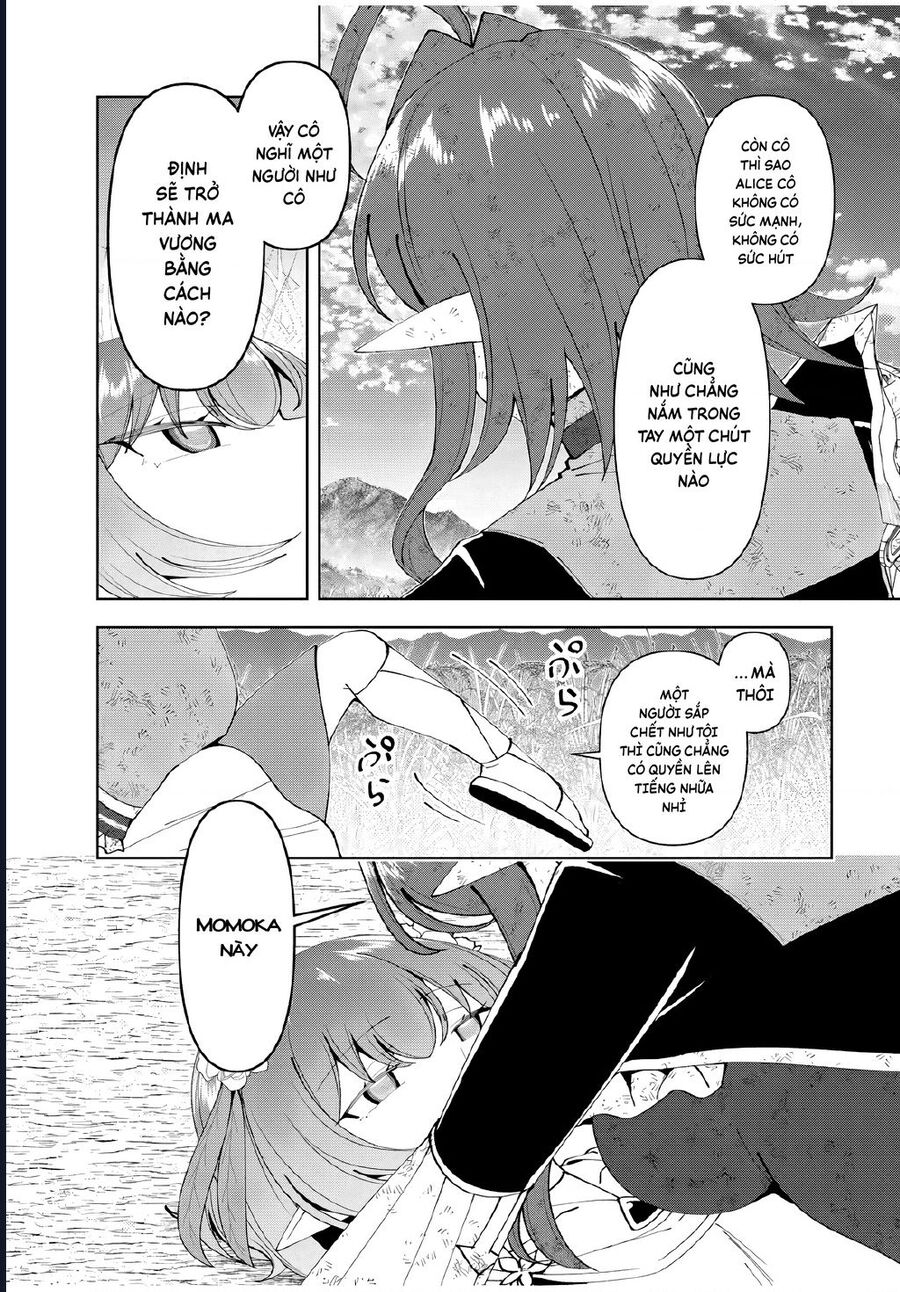 Yuusha To Yobareta Nochi Ni Soshite Musou Otoko Wa Kazoku Wo Tsukuru [Chap 69-71] - Page 15