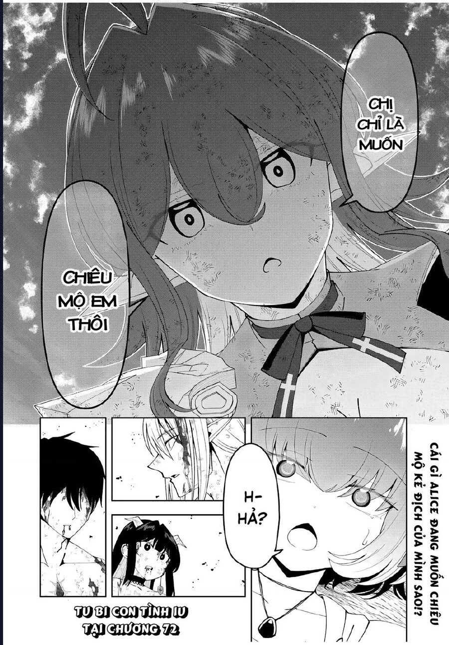 Yuusha To Yobareta Nochi Ni Soshite Musou Otoko Wa Kazoku Wo Tsukuru [Chap 69-71] - Page 16