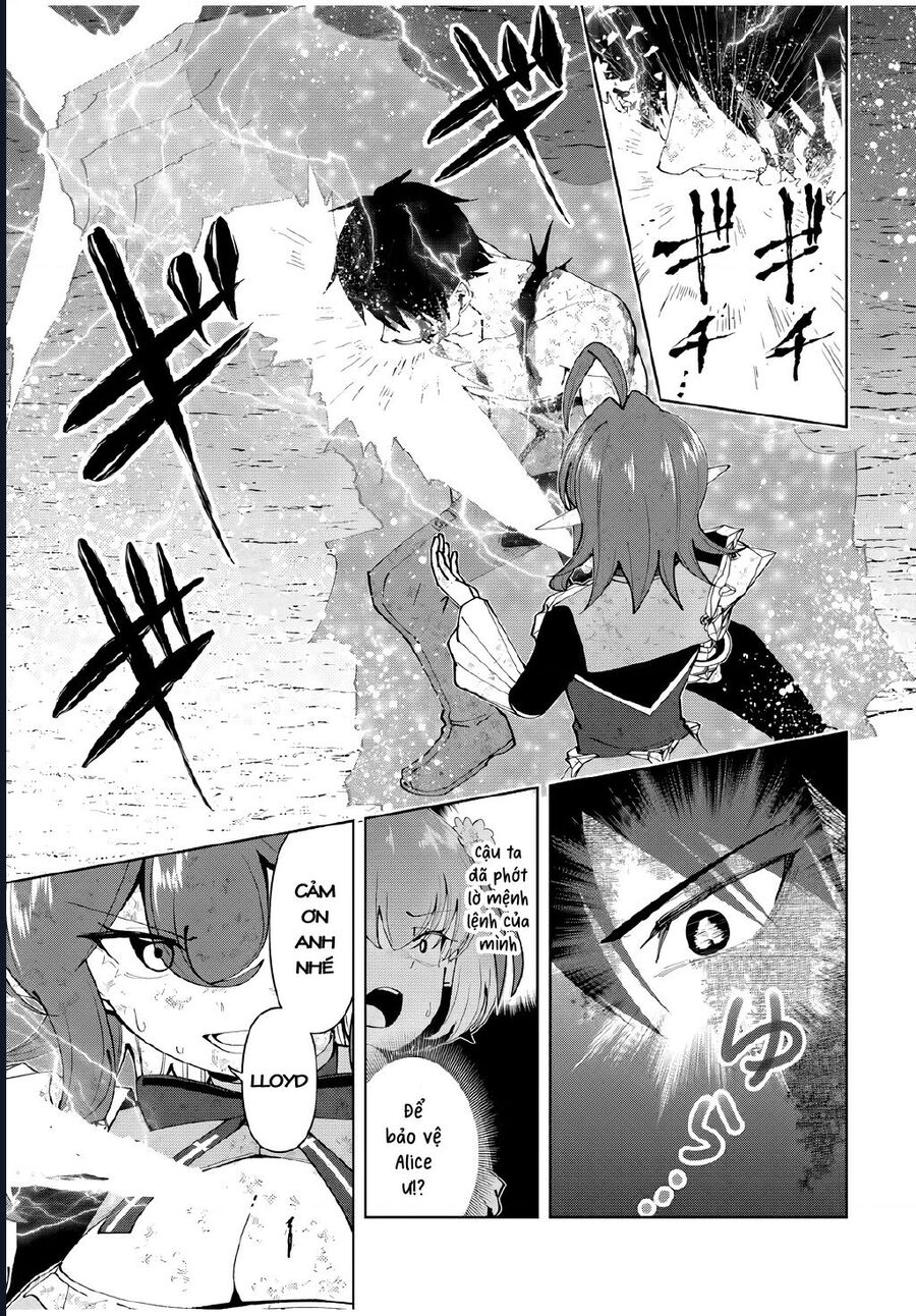 Yuusha To Yobareta Nochi Ni Soshite Musou Otoko Wa Kazoku Wo Tsukuru [Chap 69-71] - Page 3