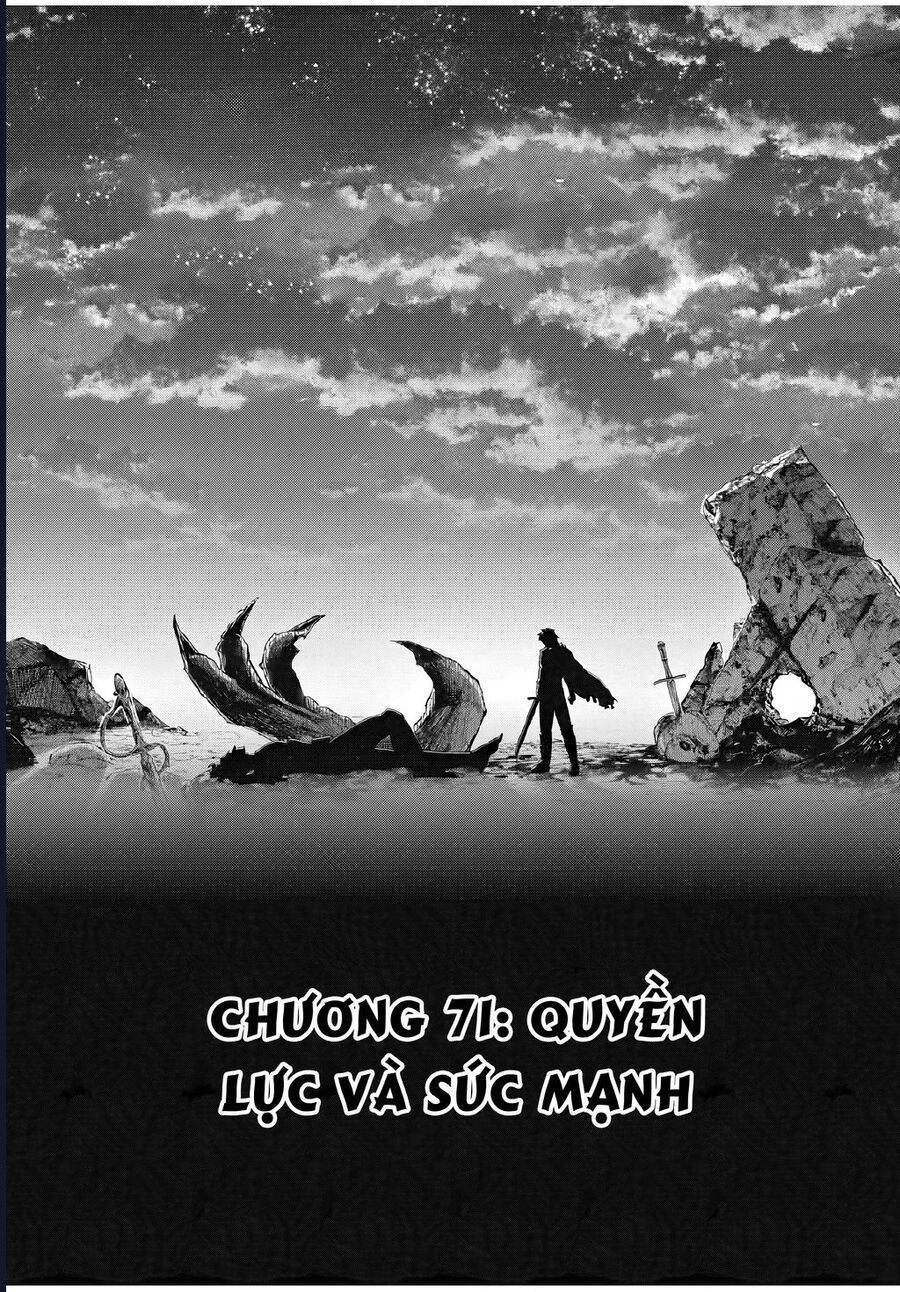 Yuusha To Yobareta Nochi Ni Soshite Musou Otoko Wa Kazoku Wo Tsukuru [Chap 69-71] - Page 4