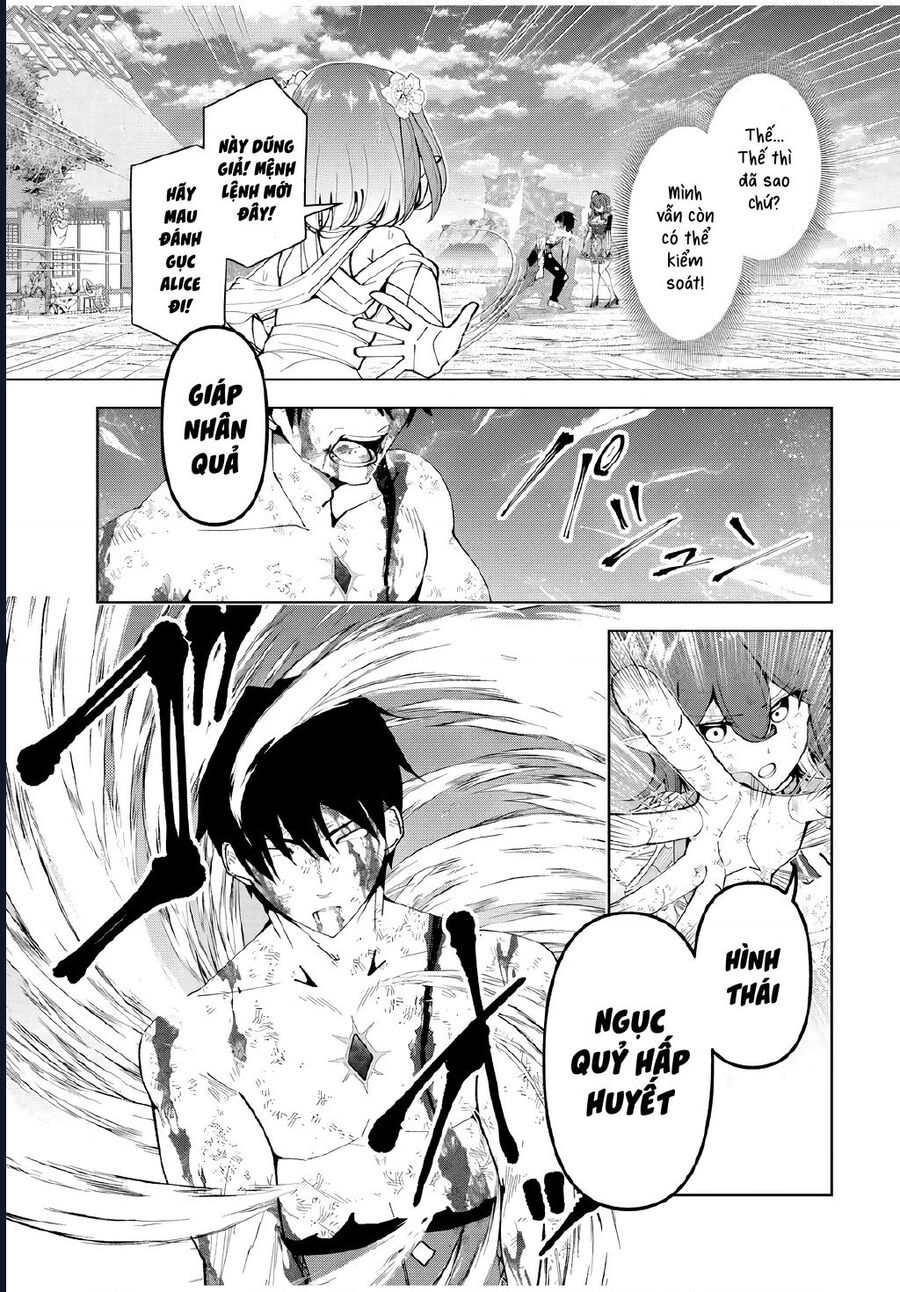Yuusha To Yobareta Nochi Ni Soshite Musou Otoko Wa Kazoku Wo Tsukuru [Chap 69-71] - Page 5