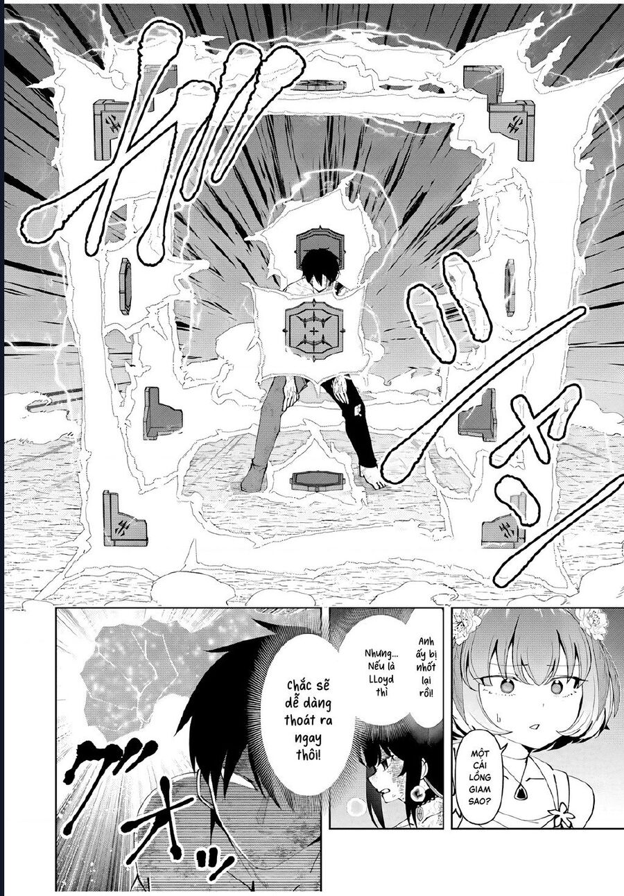 Yuusha To Yobareta Nochi Ni Soshite Musou Otoko Wa Kazoku Wo Tsukuru [Chap 69-71] - Page 6