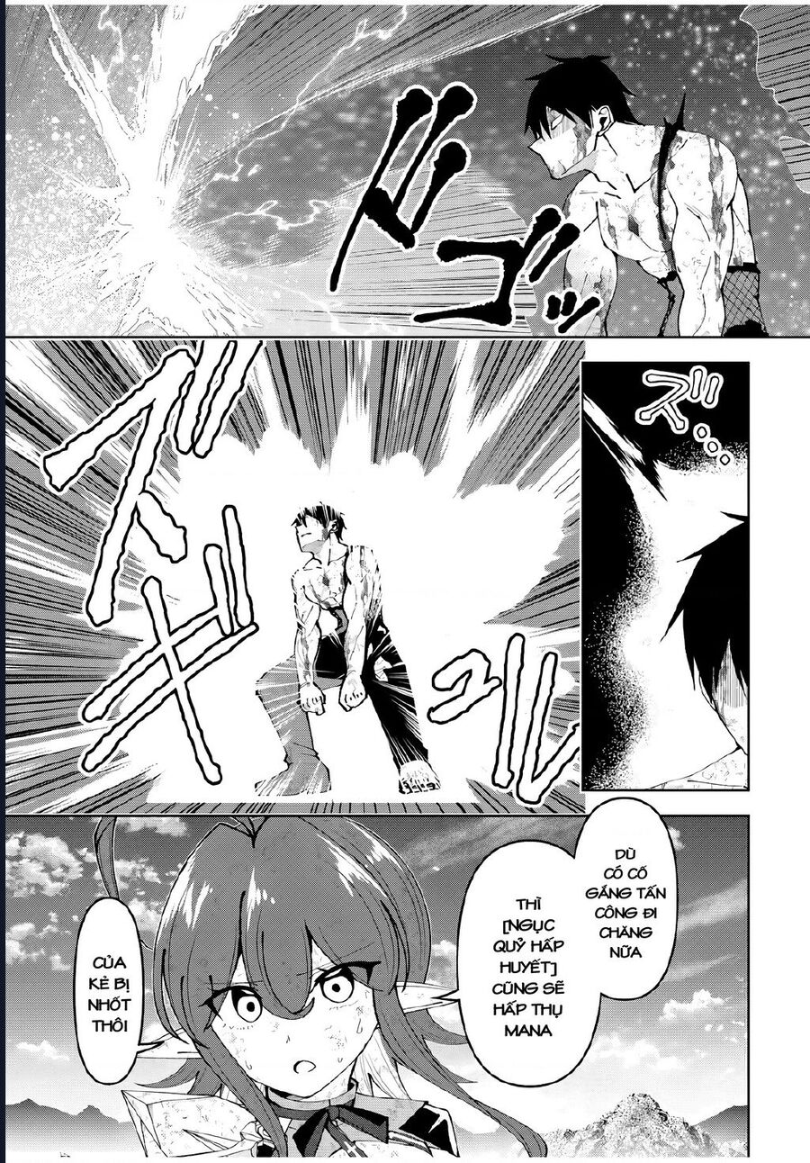 Yuusha To Yobareta Nochi Ni Soshite Musou Otoko Wa Kazoku Wo Tsukuru [Chap 69-71] - Page 7