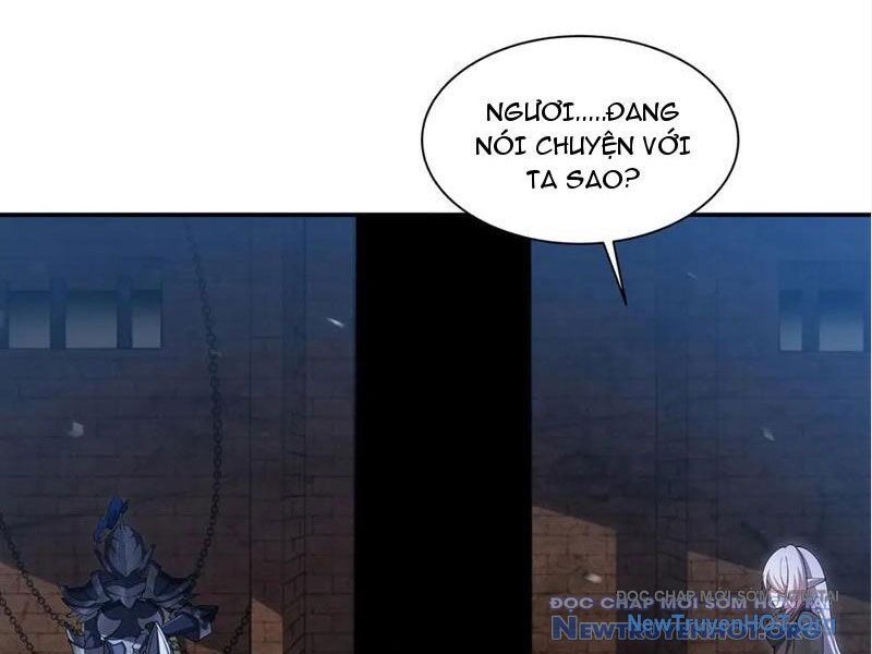 Huyết Cơ Và Kỵ Sĩ [Chap 383-387]