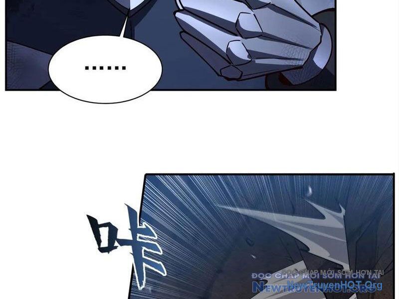 Huyết Cơ Và Kỵ Sĩ [Chap 383-387]