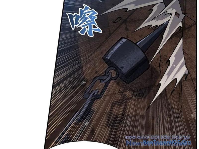 Huyết Cơ Và Kỵ Sĩ [Chap 383-387]