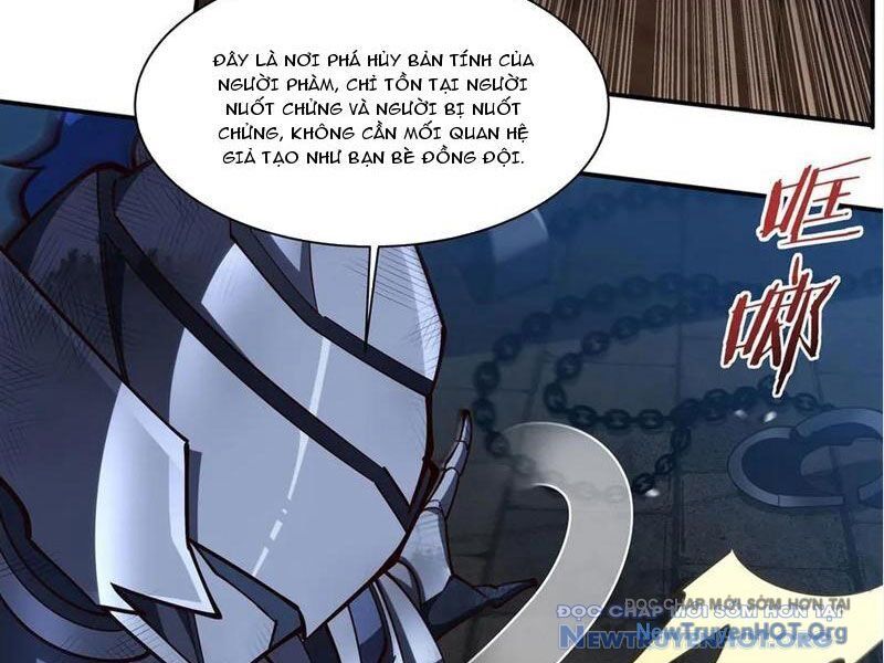 Huyết Cơ Và Kỵ Sĩ [Chap 383-387]
