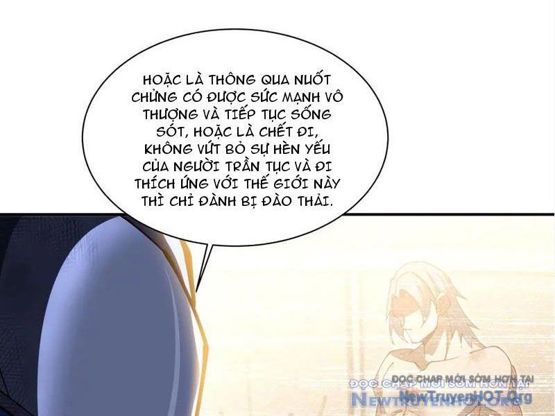 Huyết Cơ Và Kỵ Sĩ [Chap 383-387]