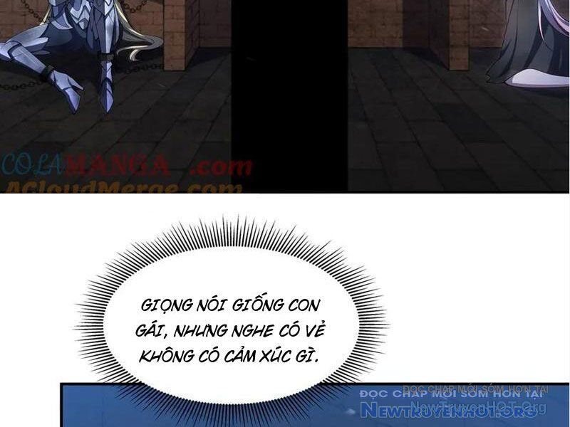 Huyết Cơ Và Kỵ Sĩ [Chap 383-387]