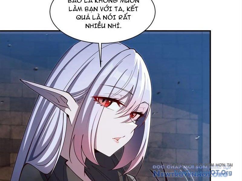 Huyết Cơ Và Kỵ Sĩ [Chap 383-387]