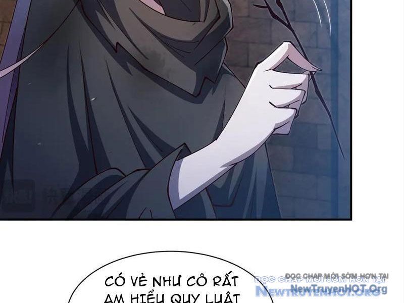 Huyết Cơ Và Kỵ Sĩ [Chap 383-387]