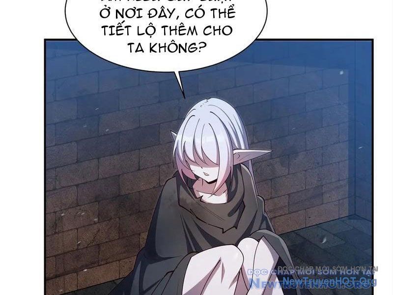 Huyết Cơ Và Kỵ Sĩ [Chap 383-387]