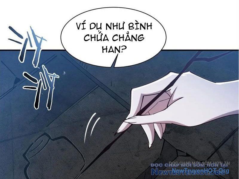Huyết Cơ Và Kỵ Sĩ [Chap 383-387]