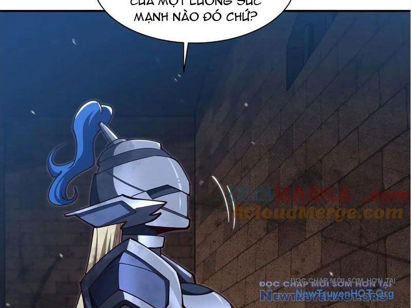 Huyết Cơ Và Kỵ Sĩ [Chap 383-387]