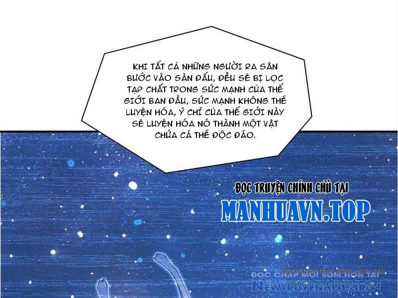 Huyết Cơ Và Kỵ Sĩ [Chap 383-387]