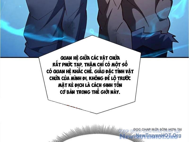 Huyết Cơ Và Kỵ Sĩ [Chap 383-387]