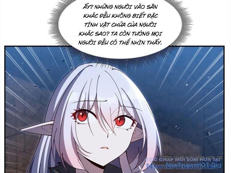 Huyết Cơ Và Kỵ Sĩ [Chap 383-387]