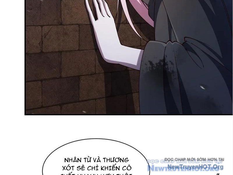 Huyết Cơ Và Kỵ Sĩ [Chap 383-387]